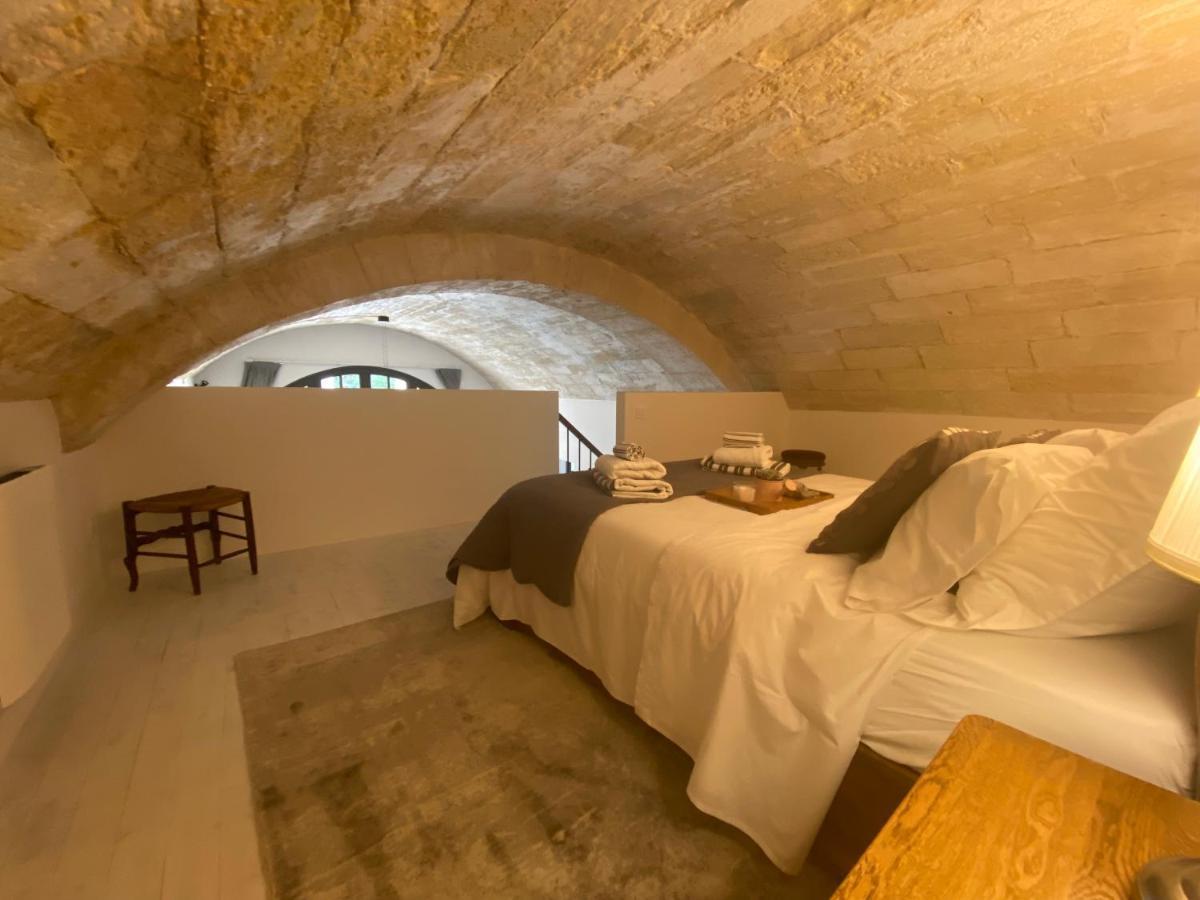 Appartement Avec Piscine Privee Dans Residence Pour 6 Personnes Юзес Экстерьер фото