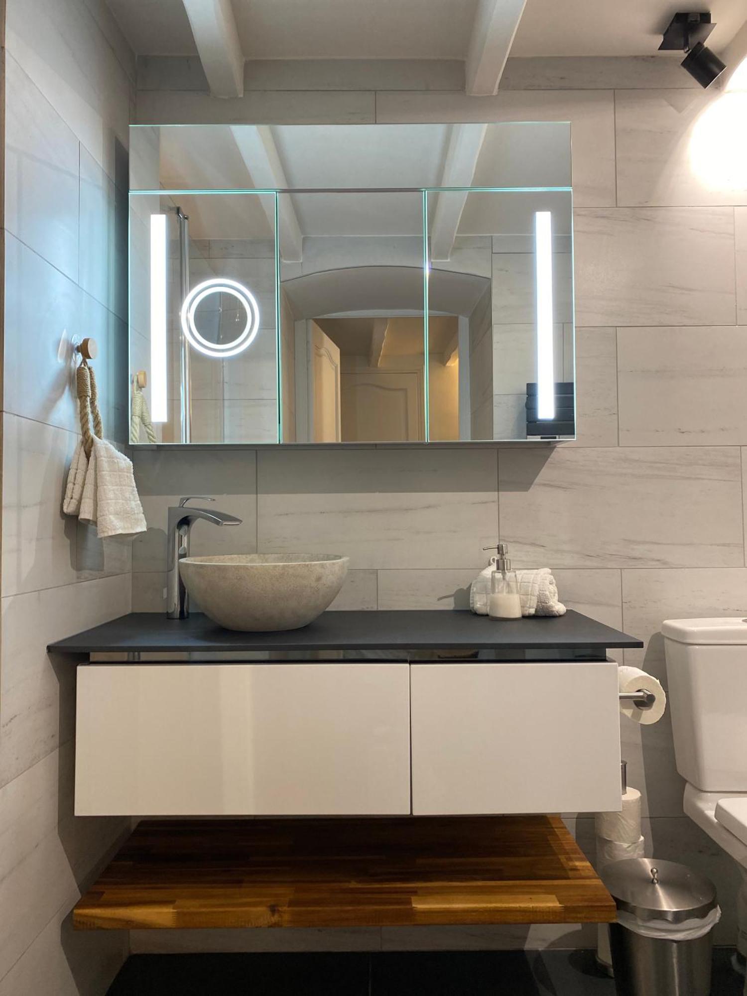 Appartement Avec Piscine Privee Dans Residence Pour 6 Personnes Юзес Экстерьер фото