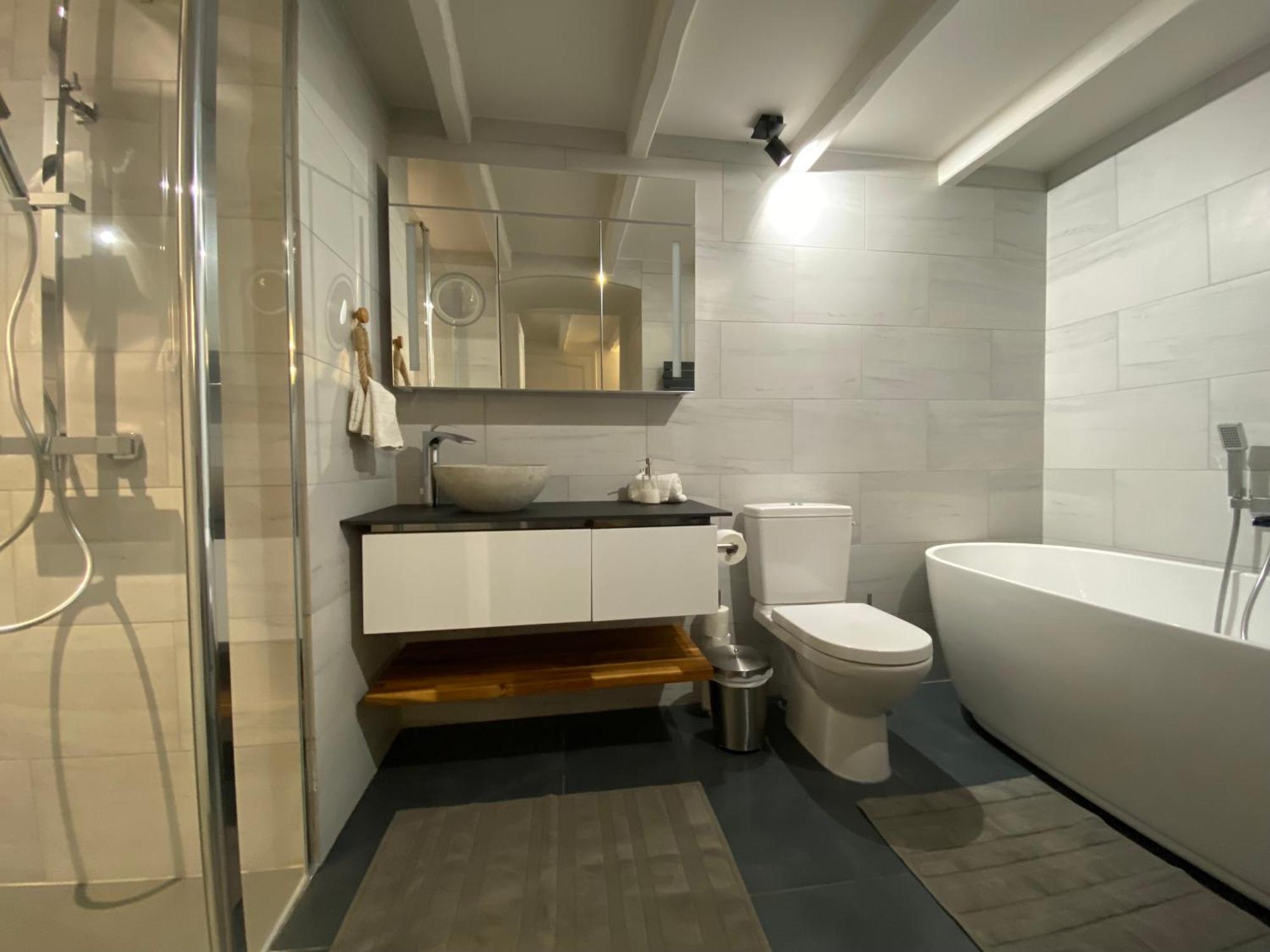 Appartement Avec Piscine Privee Dans Residence Pour 6 Personnes Юзес Экстерьер фото